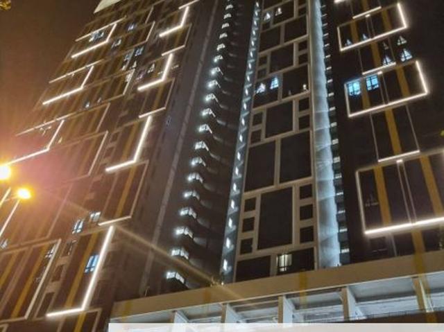 Condominium for rent in Bukit Ledang, Johor