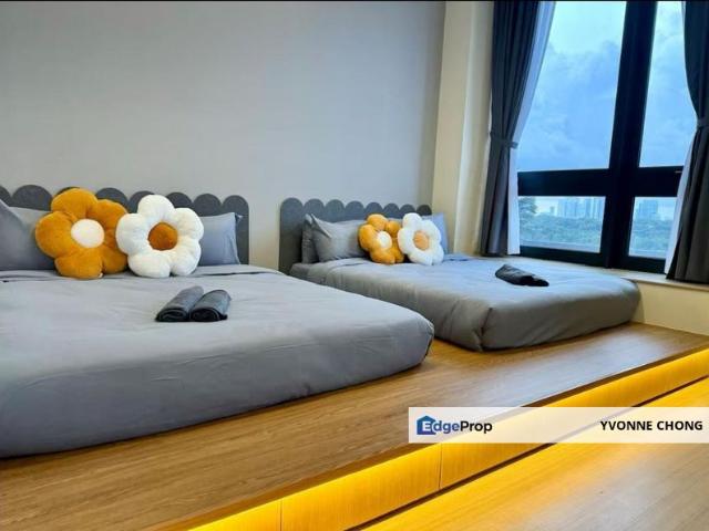 Condominium for sale in Bukit Ledang, Johor