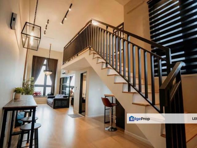 Condominium for sale in Bukit Ledang, Johor