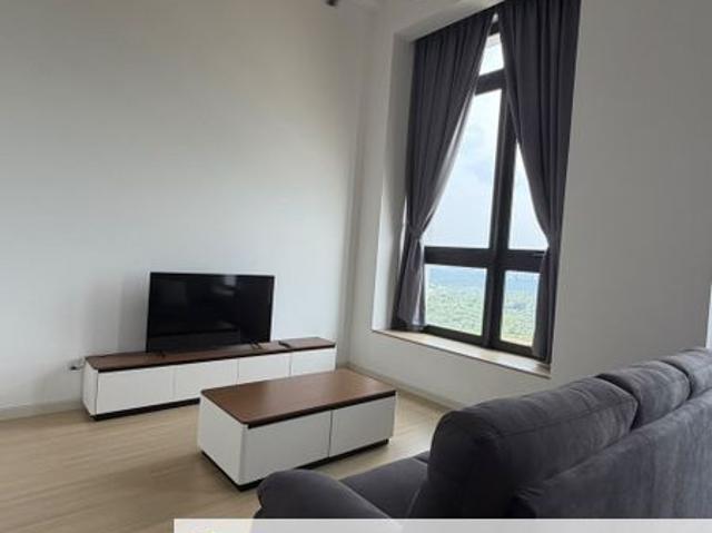Condominium for rent in Bukit Ledang, Johor