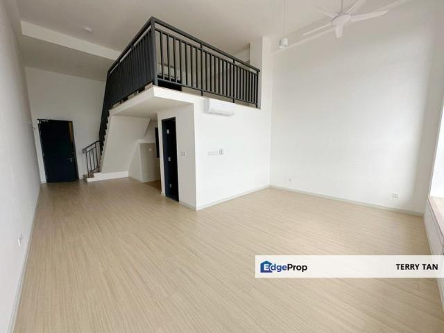 Condominium for sale in Bukit Ledang, Johor