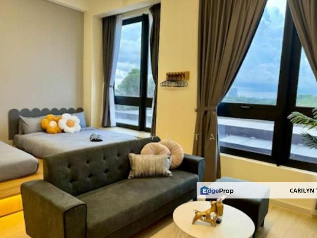 Condominium for sale in Sunway Iskandar, Iskandar Puteri