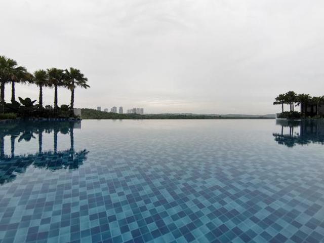 Serviced Residence for rent in Bukit Ledang, Johor