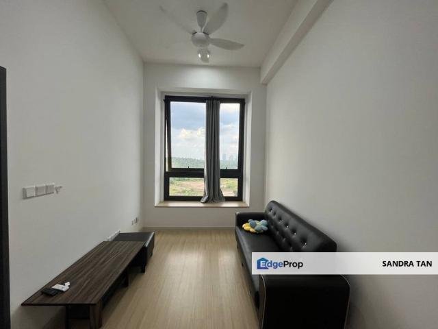 Condominium for sale in Bukit Ledang, Johor