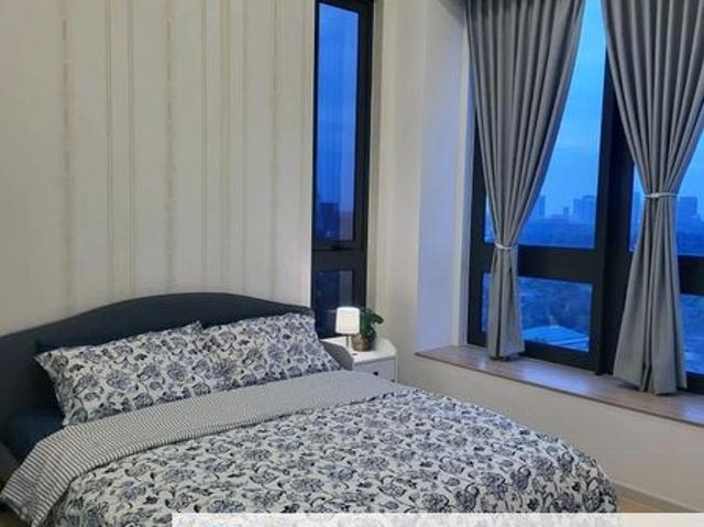 Condominium for rent in Sunway Iskandar, Iskandar Puteri
