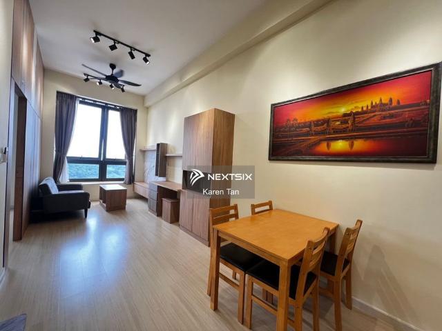 Apartment for rent in Pulai, Bukit Ledang