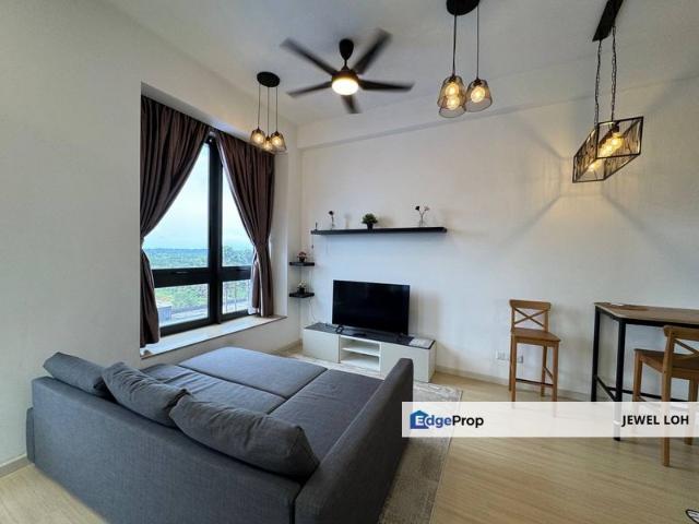 Condominium for rent in Bukit Ledang, Johor