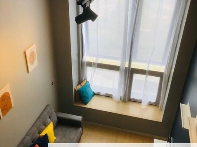 Condominium for sale in Bukit Ledang, Johor