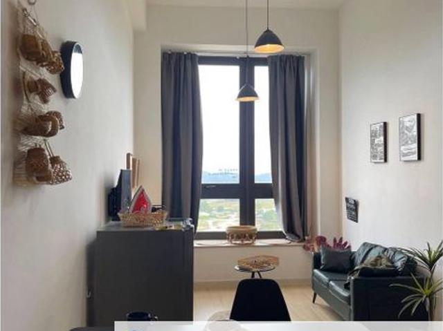 Condominium for rent in Bukit Ledang, Johor