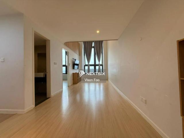 Apartment for rent in Bukit Ledang, Johor