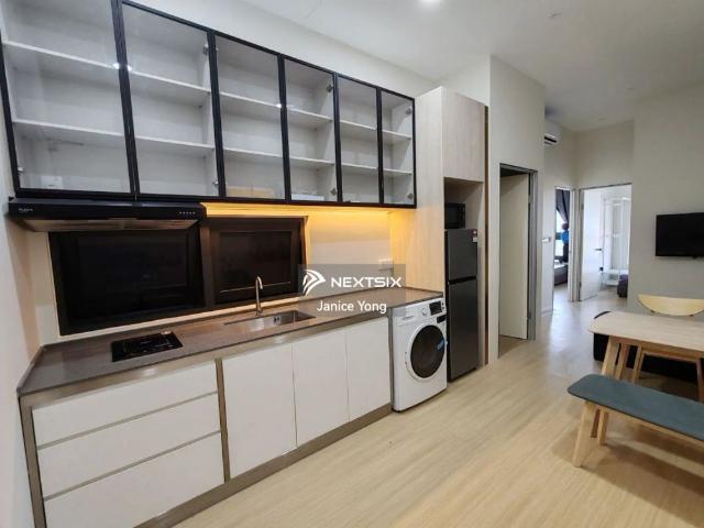 Apartment for rent in Bukit Ledang, Johor
