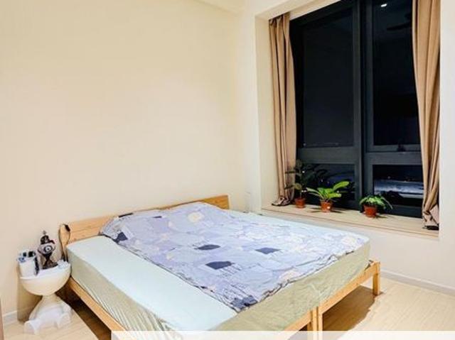 Condominium for rent in Bukit Ledang, Johor
