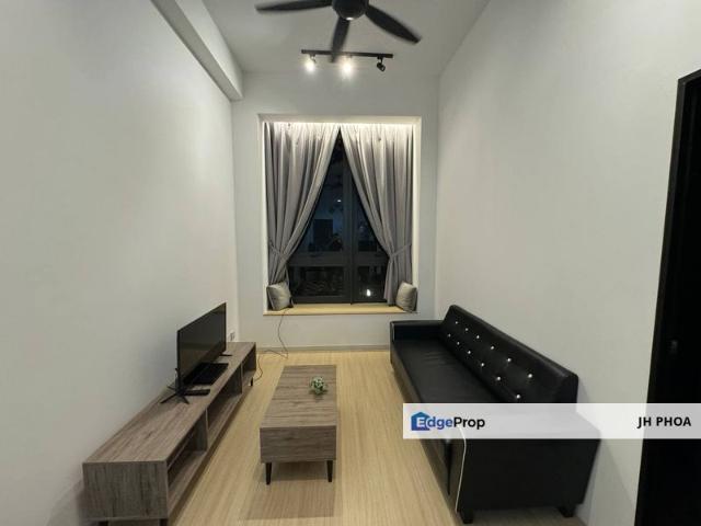 Condominium for sale in Bukit Ledang, Johor