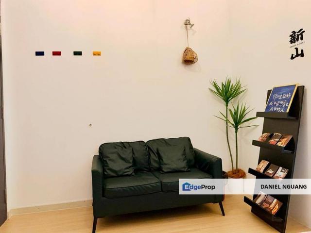 Condominium for sale in Bukit Ledang, Johor