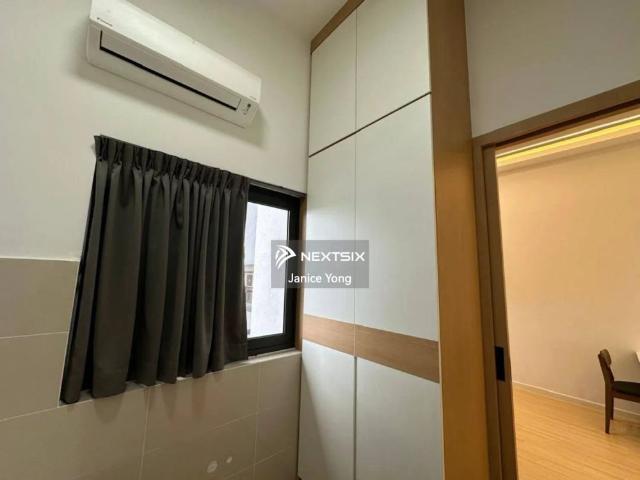 Apartment for rent in Bukit Ledang, Johor