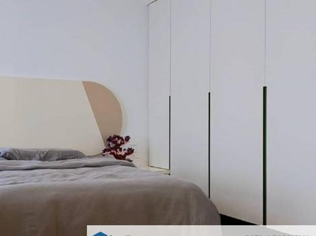Condominium for sale in Bukit Ledang, Johor