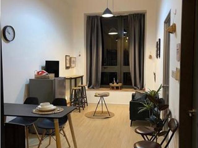 Serviced Residence for rent in Bukit Ledang, Johor