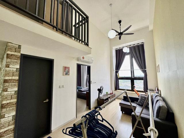 Serviced Residence for rent in Bukit Ledang, Johor