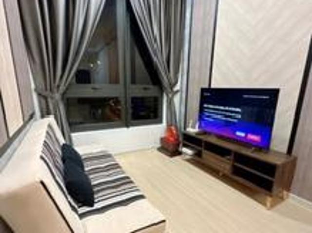 Serviced Residence for rent in Bukit Ledang, Johor