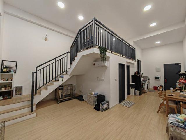 Serviced Residence for sale in Bukit Ledang, Johor