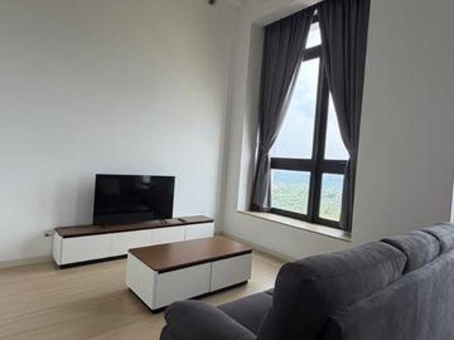 Serviced Residence for rent in Bukit Ledang, Johor