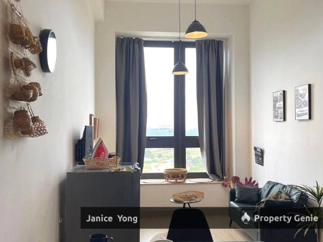 Serviced Residence for rent in Bukit Ledang, Johor