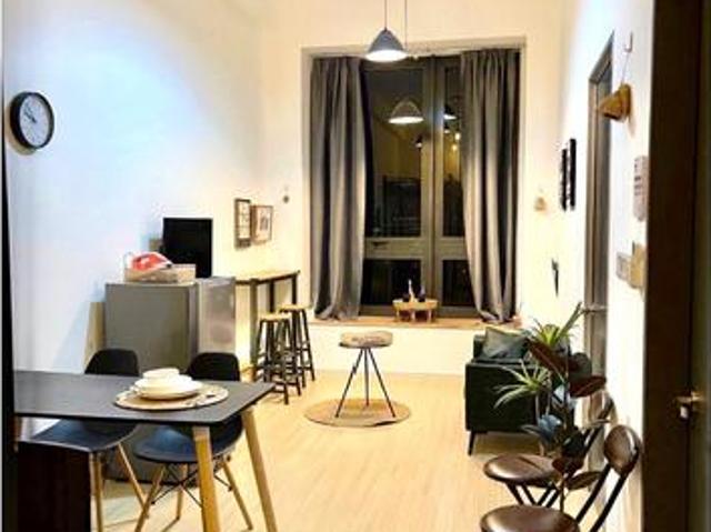 Serviced Residence for rent in Bukit Ledang, Johor