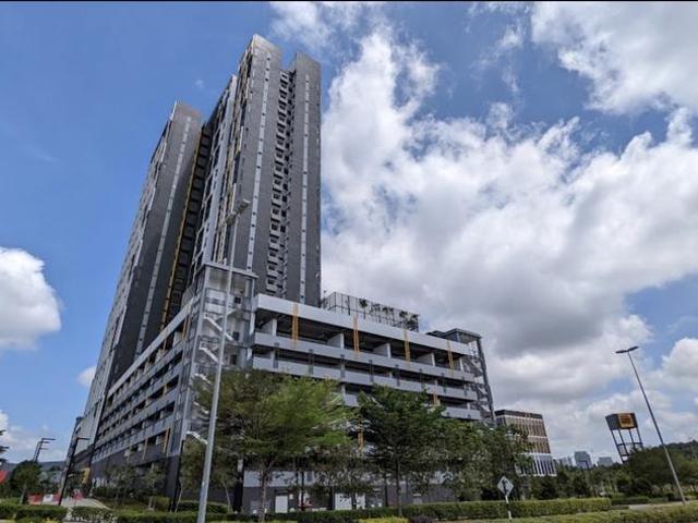 Serviced Residence for rent in Bukit Ledang, Johor