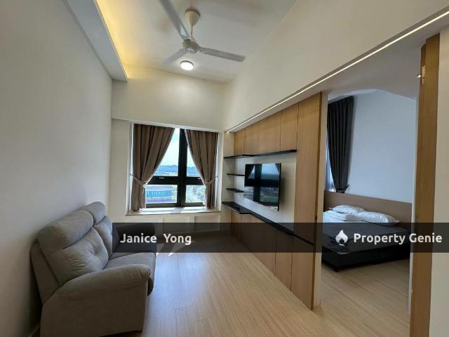 Serviced Residence for rent in Bukit Ledang, Johor