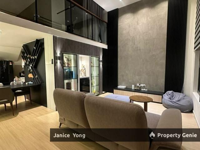 Serviced Residence for rent in Bukit Ledang, Johor