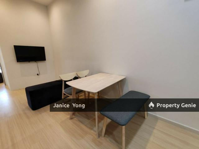 Serviced Residence for rent in Bukit Ledang, Johor