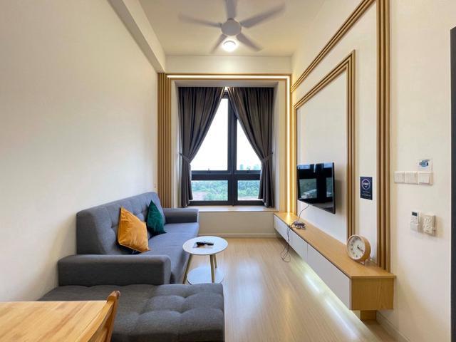 Serviced Residence for sale in Iskandar Puteri, Johor Bahru