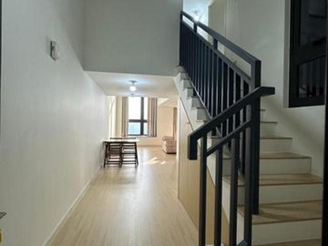 Serviced Residence for rent in Bukit Ledang, Johor