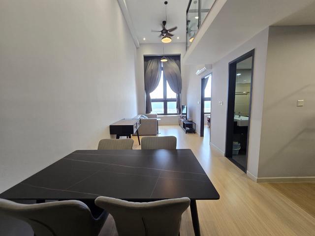 Serviced Residence for rent in Bukit Ledang, Johor