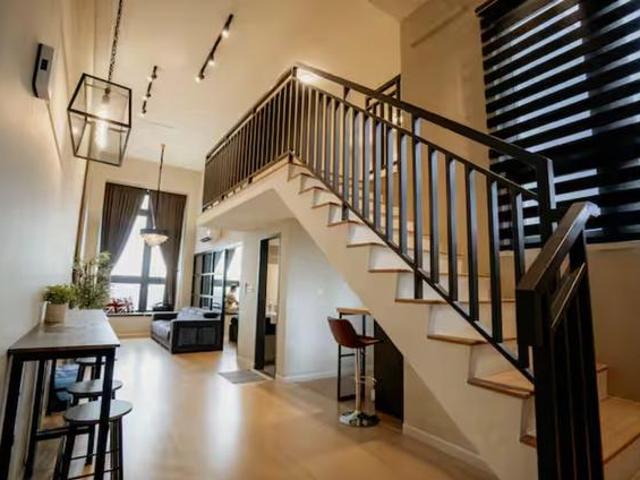 Serviced Residence for sale in Bukit Ledang, Johor