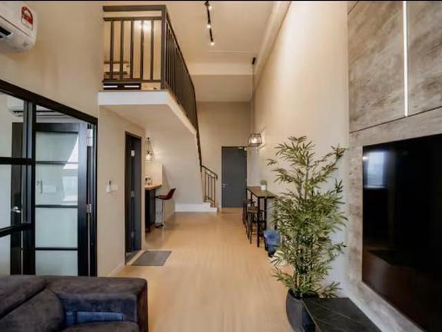 Serviced Residence for sale in Bukit Ledang, Johor
