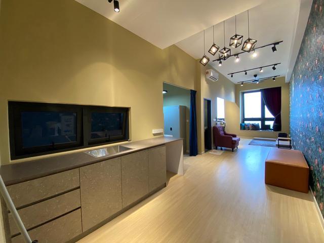 Serviced Residence for rent in Bukit Ledang, Johor