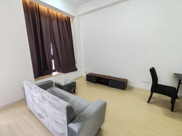 Apartment for rent in Bukit Ledang, Johor