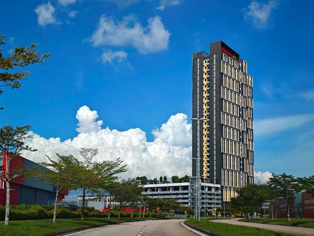 Serviced Residence for sale in Bukit Ledang, Johor