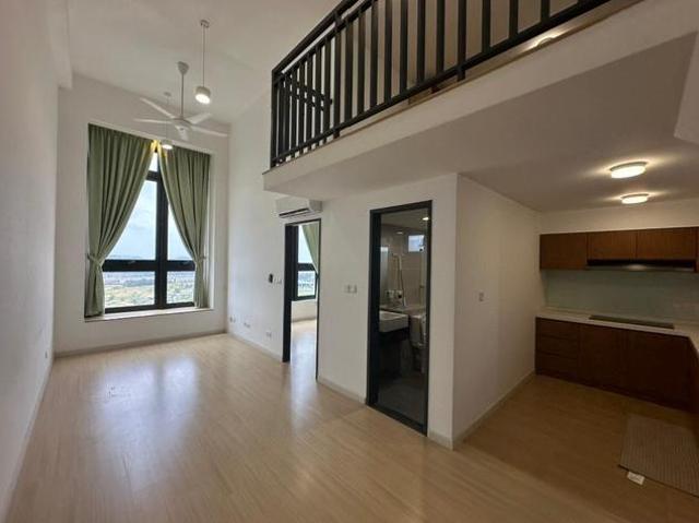 Serviced Residence for sale in Bukit Ledang, Johor