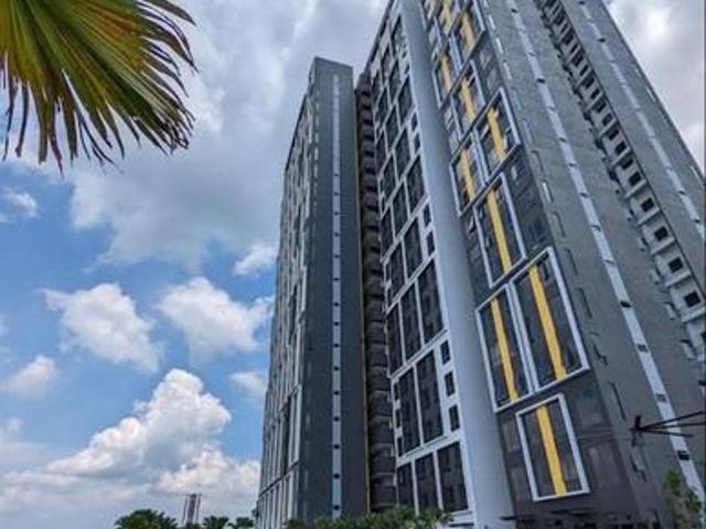 Serviced Residence for sale in Bukit Ledang, Johor