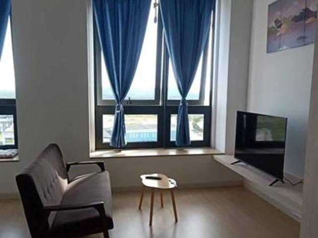 Serviced Residence for rent in Bukit Ledang, Johor