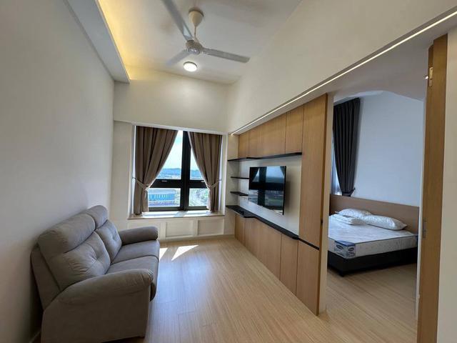 Serviced Residence for rent in Bukit Ledang, Johor