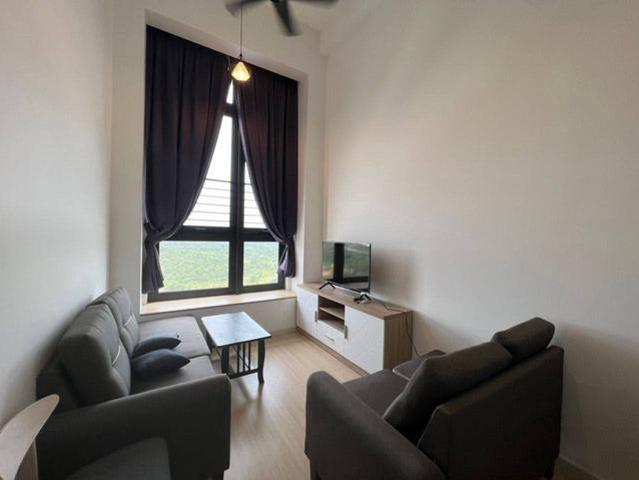 Serviced Residence for rent in Iskandar Puteri, Johor Bahru