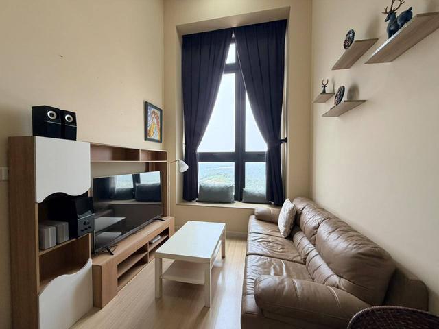 Serviced Residence for rent in Bukit Ledang, Johor