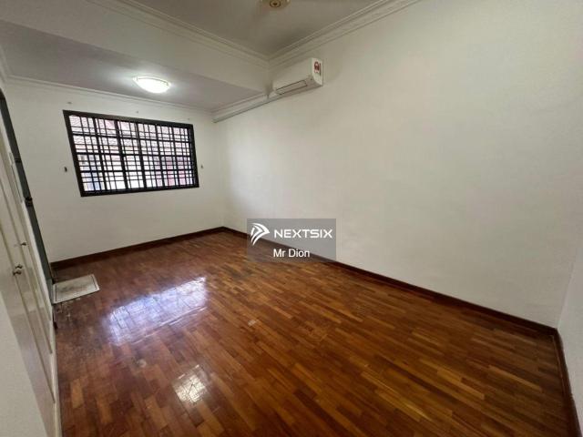 Residential House for rent in Johor