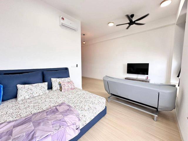 Serviced Residence for rent in Iskandar Puteri, Johor Bahru