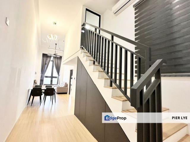 House for rent in Bukit Ledang, Johor
