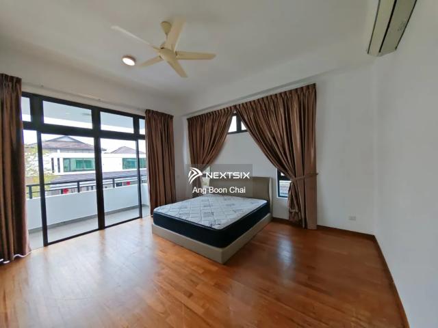 Residential House for rent in Johor