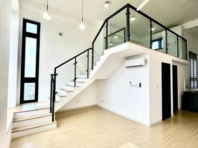 Serviced Residence for sale in Bukit Ledang, Johor